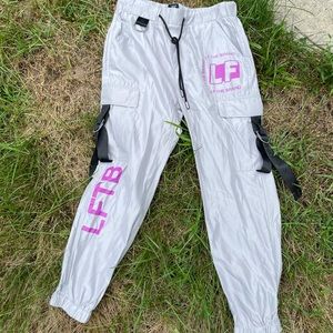 LF jogger pants